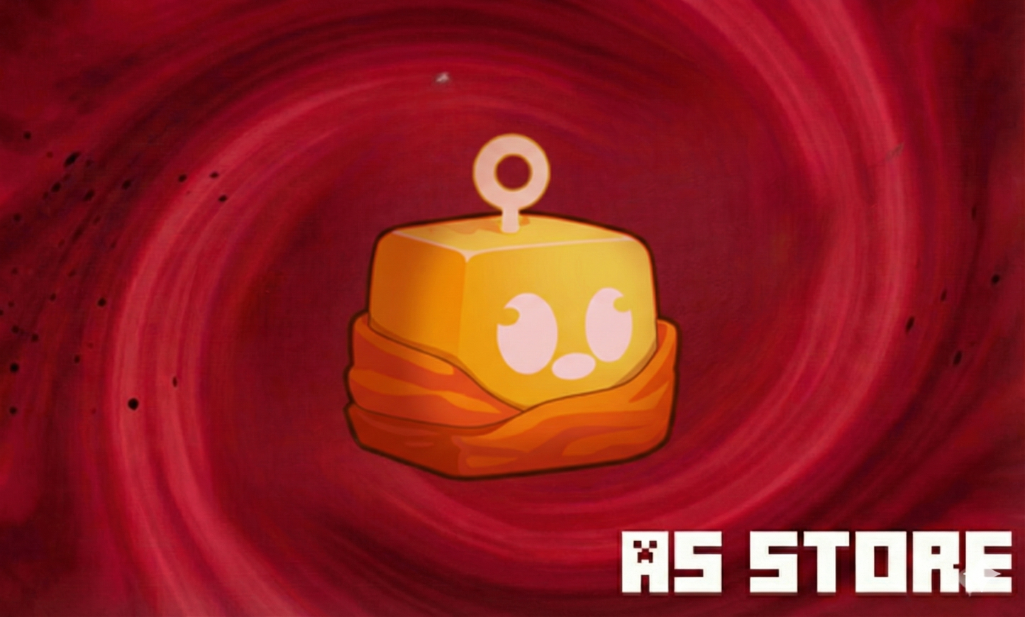 FRUTA BUDDHA - LVL 1500+