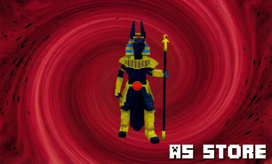 ANUBIS