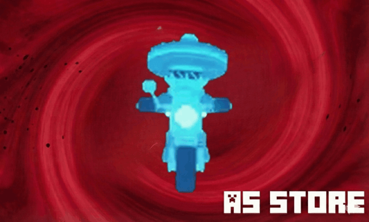 BURRITO BANDITO DIAMOND - 6M/S