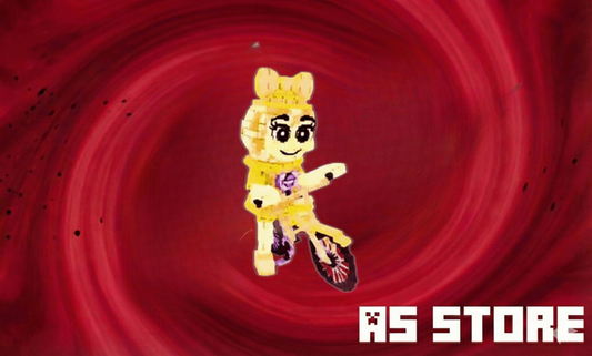 CHICLETEIRINA BICICLETEIRINA GOLD - 5M/S