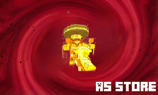 BURRITO BANDITO GOLD - 13M/S